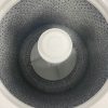 Used Admiral 27” Top Load Washing Machine AL44001 drum