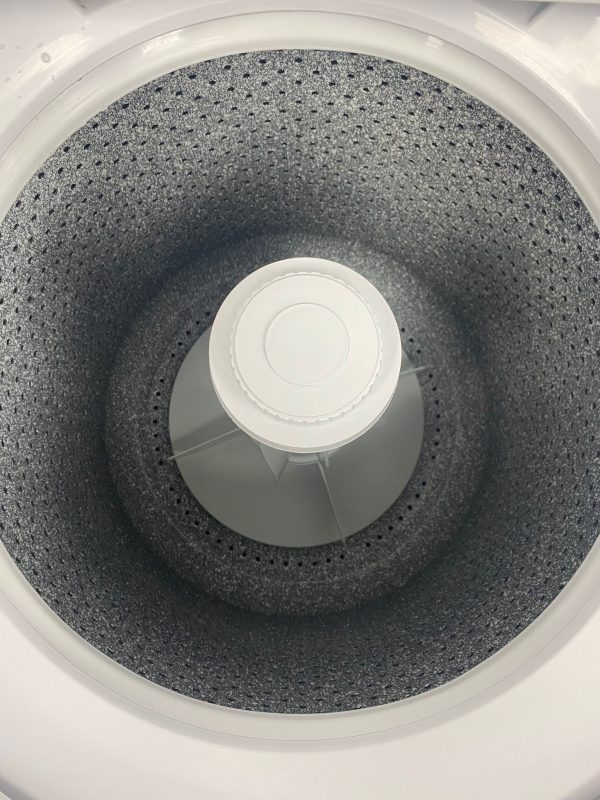 Used Admiral 27” Top Load Washing Machine AL44001 For Sale