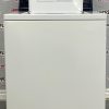 Used Admiral 27” Top Load Washing Machine AL44001 open lid