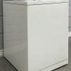 Used Admiral 27” Top Load Washing Machine AL44001 side