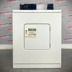 Used Admiral 29” Electric Dryer AL82200