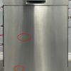 Used Bosch 24 Build In Dishwasher SHETER55UC50 damage