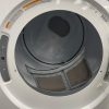 Used Electrolux Electric Stackable 27” Dryer ELFE733CAW0 (4)