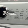 Used Electrolux Electric Stackable 27” Dryer ELFE733CAW0 (7)