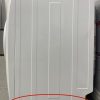 Used Electrolux Electric Stackable 27” Dryer ELFE733CAW0 (9)