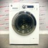 Used GE 24” Front Load Washing Machine WCVH4800K2WW