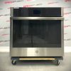 Used GE 30” Built in Oven JTS5000SN1SS