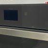 Used GE 30” Built in Oven JTS5000SN1SS controls