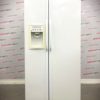 Used GE 36” Side By Side Refrigerator GSS25XGPE