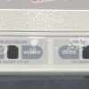 Used GE 36” Side By Side Refrigerator GSS25XGPE controls