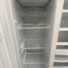 Used GE 36” Side By Side Refrigerator GSS25XGPE freezer