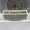 Used GE Electric 27” Dryer PCXR363EB0WW (10)