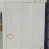 Used GE Electric 27” Dryer PCXR363EB0WW (5)