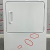 Used GE Electric 27” Dryer PCXR363EB0WW (7)