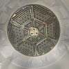 Used GE Electric 27” Dryer PCXR363EB0WW (9)