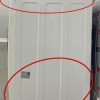 Used GE Front Load 24” Washing Machine WCVH4800K2WW EA21922 (10)