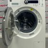 Used GE Front Load 24” Washing Machine WCVH4800K2WW EA21922 (11)