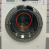 Used GE Front Load 24” Washing Machine WCVH4800K2WW EA21922 (6)