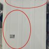 Used GE Front Load Washing Machine WCVH4800K2WW EA21926 (9)