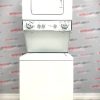 Used Kenmore 24” Laundry Center Washer and Dryer 110.1420092