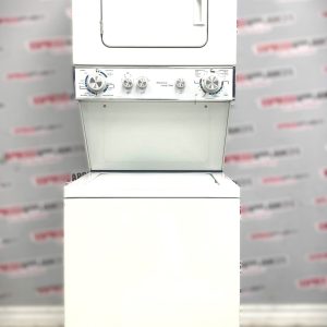 Used Kenmore 24” Laundry Center Washer and Dryer 110.1420092 For Sale