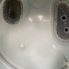 Used Kenmore 24” Laundry Center Washer and Dryer 110.1420092 dryer drum