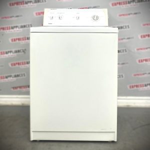 Used Kenmore 27” Top Load Washing Machine 110.2070299