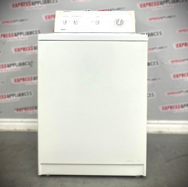 Used Kenmore 27” Top Load Washing Machine 110.2070299 For Sale