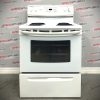 Used Kenmore 30” Freestanding Coil Stove C970 552221