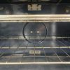 Used Kenmore 30” Freestanding Coil Stove C970 552221 oven