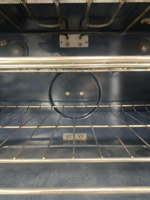 Used Kenmore 30” Freestanding Coil Stove C970-552221 For Sale