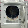 Used Maytag Electric Stackable 24” Dryer MDE2400AZW (2)