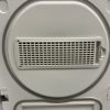 Used Maytag Electric Stackable 24” Dryer MDE2400AZW (4)