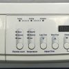 Used Maytag Electric Stackable 24” Dryer MDE2400AZW (6)