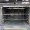 Used Maytag Freestanding Glass Top 30” Stove YMER7765WS3 (3)