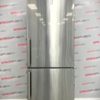 Used Moffat 24” Counter Depth Bottom Freezer Refrigerator MBE11DSLASS