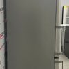 Used Moffat 24” Counter Depth Bottom Freezer Refrigerator MBE11DSLASS damage right side