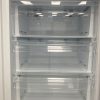 Used Moffat 24” Counter Depth Bottom Freezer Refrigerator MBE11DSLASS freezer