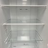 Used Moffat 24” Counter Depth Bottom Freezer Refrigerator MBE11DSLASS fridge