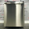 Used Refurbished GE 24 Build In Dishwasher GLDT696TSS 00 (1)