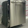 Used Refurbished GE 24 Build In Dishwasher GLDT696TSS 00 (6)