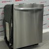 Used Samsung 24 Build In Dishwasher DW80R5061US For Sale (2)