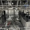 Used Samsung 24 Build In Dishwasher DW80R5061US For Sale (4)