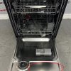 Used Samsung 24 Build In Dishwasher DW80R5061US For Sale (5)