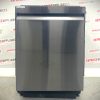 Used Samsung 24 Build In Dishwasher DW80R9950UG