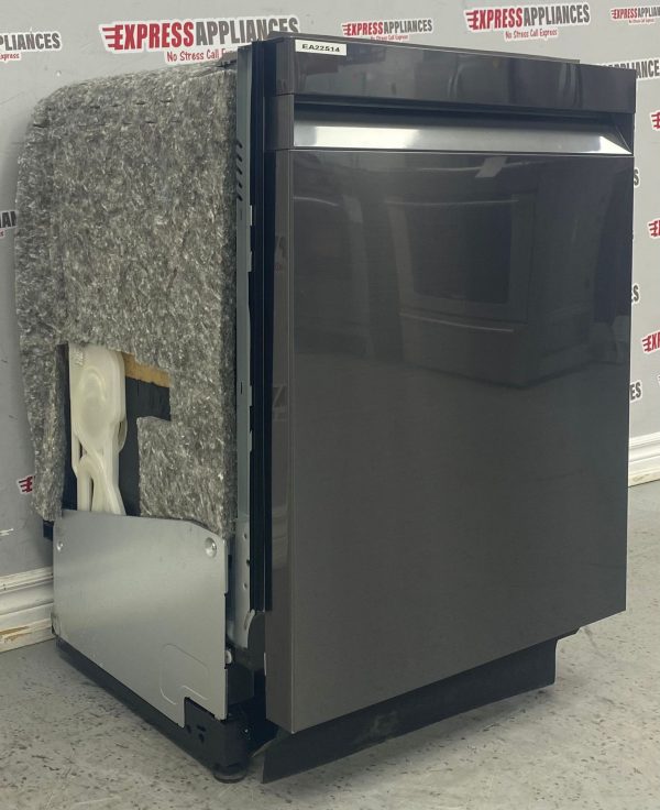 Used Samsung 24" Built-In Dishwasher DW80R9950UG For Sale