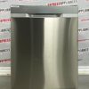 Used Samsung 24 Build In Dishwasher DW80T5040US For Sale (1)