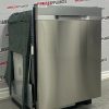 Used Samsung 24 Build In Dishwasher DW80T5040US For Sale (2)