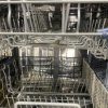 Used Samsung 24 Build In Dishwasher DW80T5040US For Sale (6)