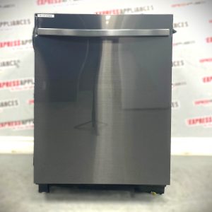 Used Samsung 24 Built In Dishwasher DW80R5061UG